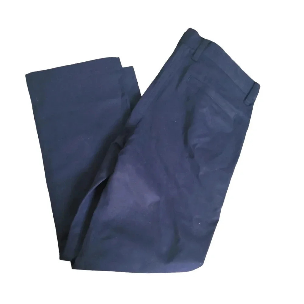 Old Navy Boys Blue Dress Pants